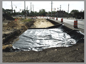 Road Widening Survey